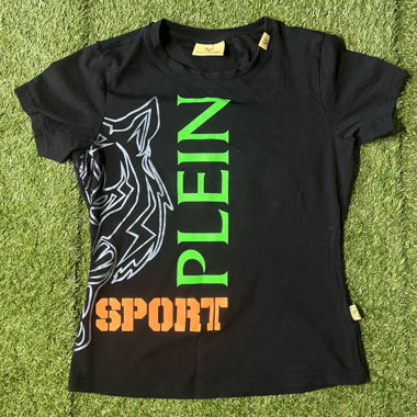 T-shirt Philipp Plein Sport