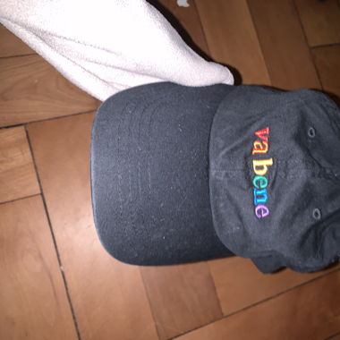 Kappe "va bene"
