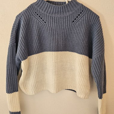 Knit Sweater