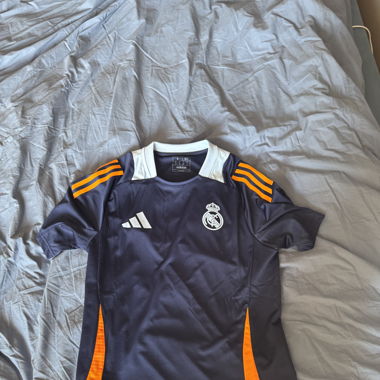 Tricot Real Madrid