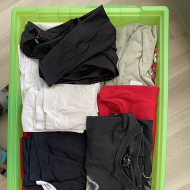 Habits enfant fille 8 à 10 ans 
