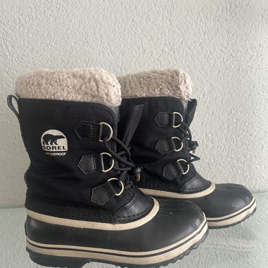 Bottes Sorel
