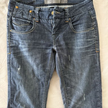 Jeans vintage
