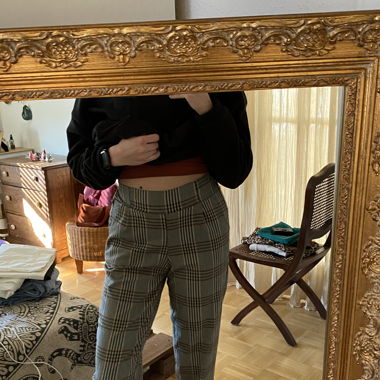 Trousers