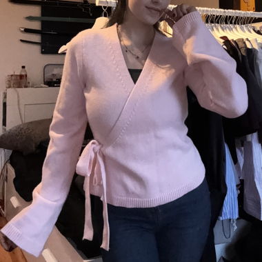 Cute shein jacket