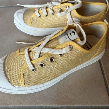 Turnschuhe