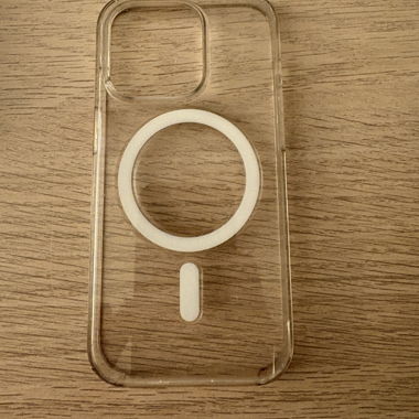 Custodia Apple per iPhone 14