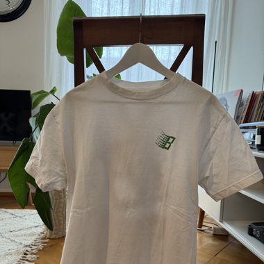 Bronze skate t-shirt 