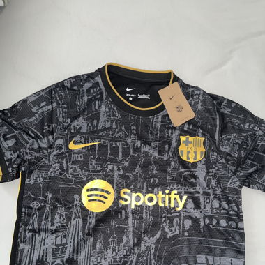 Barcelona Trikot
