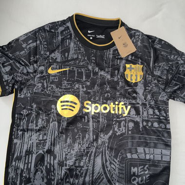 Barcelona Trikot