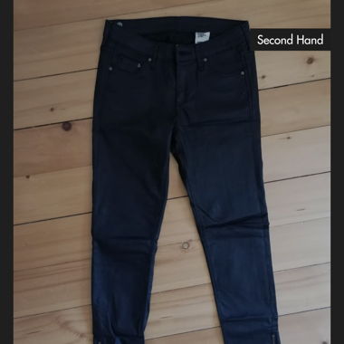 Lederhosen &