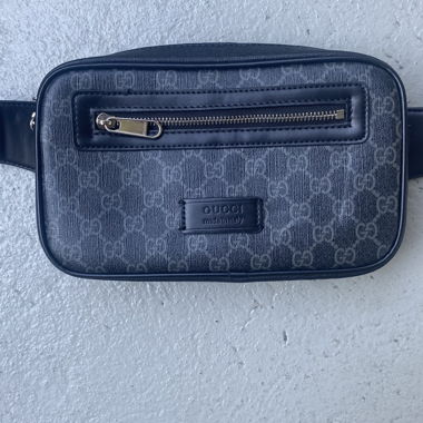 Gucci Man Bag