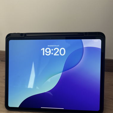 iPad Pro puce M4 