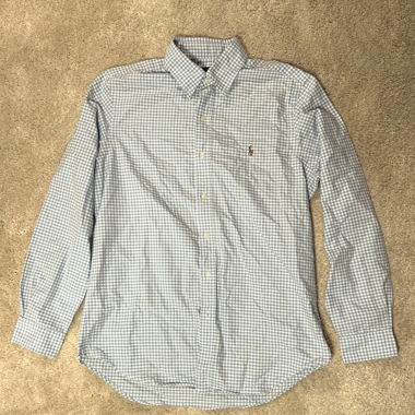 Ralph Lauren Camicia
