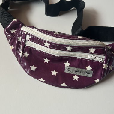 Bauchtasche