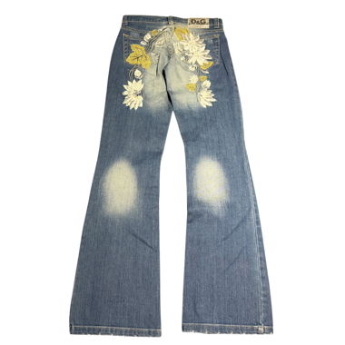 Dolce and Gabbana Jeans