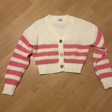 Strickjacke