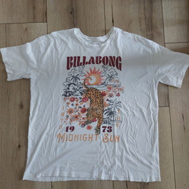 Billabong Oversize T-Shirt