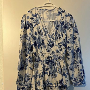 Sommerkleidchen