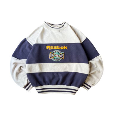 Vintage Reebok Sweat (S)