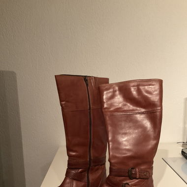 Stiefel