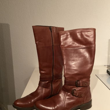 Stiefel