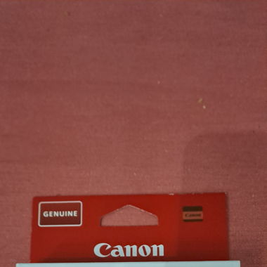 Cartouche CANON PIXMA PG 581 