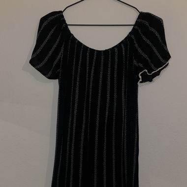 Damen Sommerkleid 