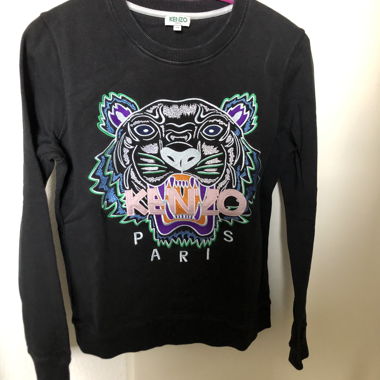 Pull Kenzo