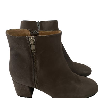 ANNA FIELD STIEFEL
