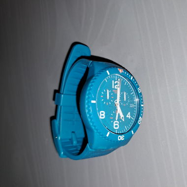 Swatch Uhr