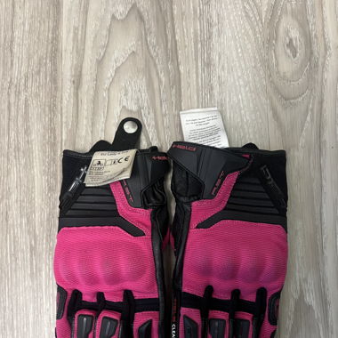 Motorradhandschuhe