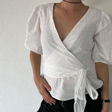 blouse