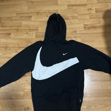 Nike pullover