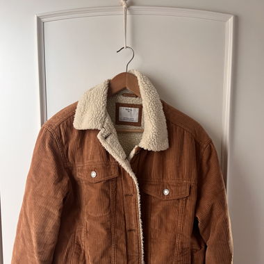 Veste 