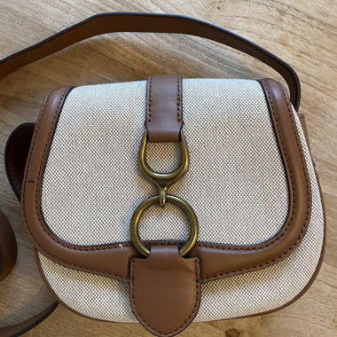 Lauren Ralph Lauren Crossbody Bag