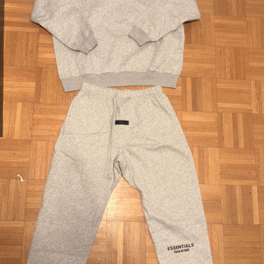 Essentials-Set M