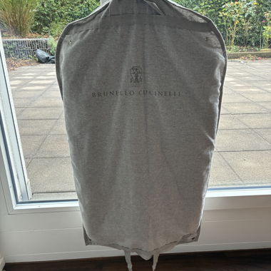 Jacket/Sakko Brunello Cucinelli Gr. 50, Cashmere