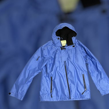 SKI JACKET