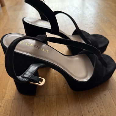 Sandali CATWALK Taglia 40