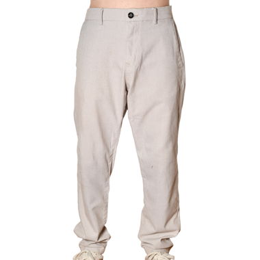 Pantalon beige