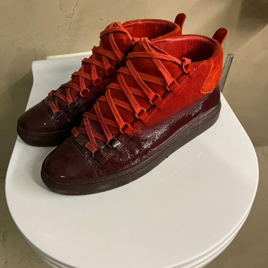Balenciaga Arena Gradien/Ombre