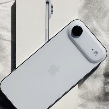 Apple iPhone Air with box 