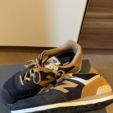 New Balance 574