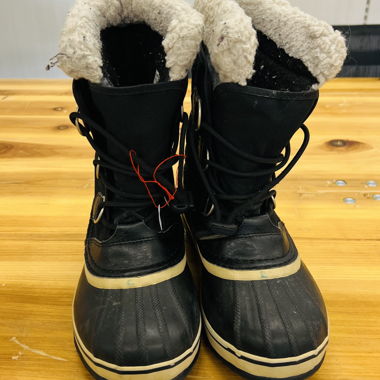 Bottes de neige Sorel