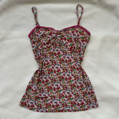 Vintage Cami Top