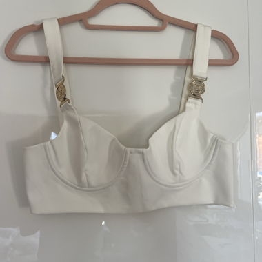 MESHKI Rock & Top Set creme M