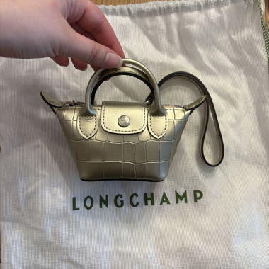 Mini-sac Longchamp