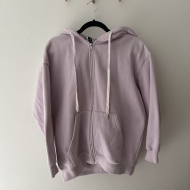 Oversized Hoodie