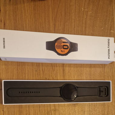 Uhr Watch